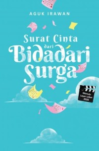 Image of Surat cinta dari bidadari surga