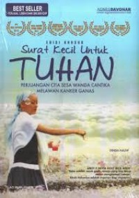 Surat Kecil Untuk Tuhan