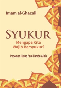 Image of Syukur