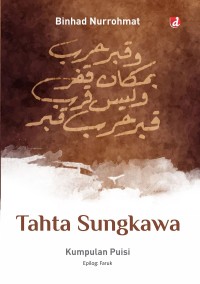 Image of Tahta Sungkawa