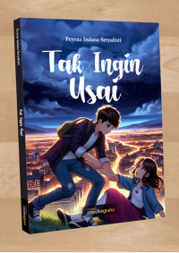 Image of Tak Ingin Usai