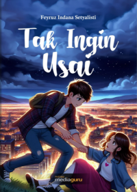 Image of TAK INGIN USAI