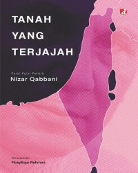 Tanah yang terjajah