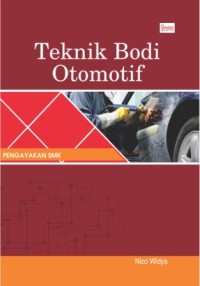 Image of Teknik Bodi Otomotif