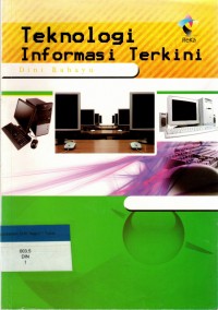Image of Teknologi Informasi Terkini