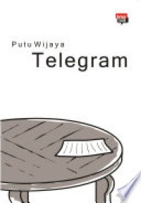 Image of Telegram