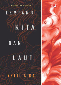 Image of Tentang Kita dan Laut