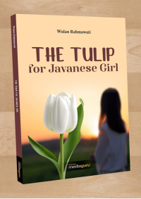 The Tulip For Javanese  Girl