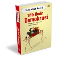 Titik Nadir Demokrasi