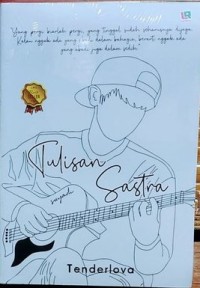Image of Tulisan Sastra