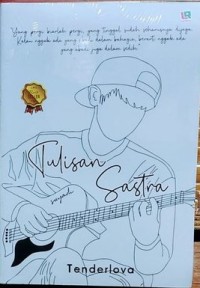 Tulisan Sastra