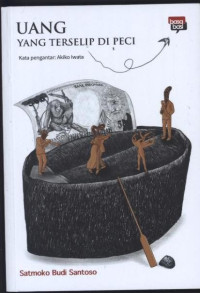 Image of Uang Yang Terselip Di Peci