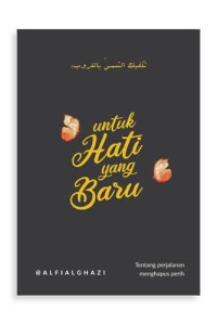 Image of Untuk Hati Yang Baru