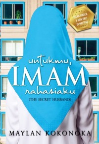 Image of Untukmu,Imam Rahasiaku