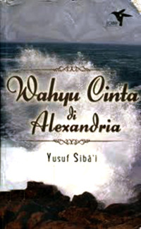 Image of Wahyu Cinta di Alexandria