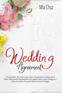 Image of Wedding Agreement