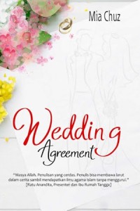 Wedding Agreement