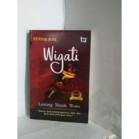 Image of Wigati