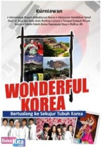 Wonderful Korea