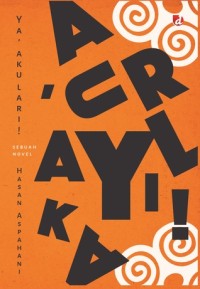 Image of Ya, Aku Lari