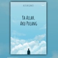Image of YA ALLAH AKU PULANG