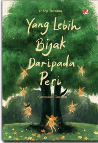 Image of Yang Lebih Bijak Daripada Peri