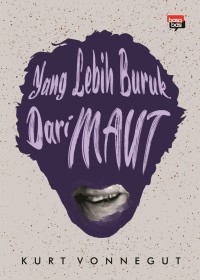 Image of Yang Lebih Buruk Dari Maut